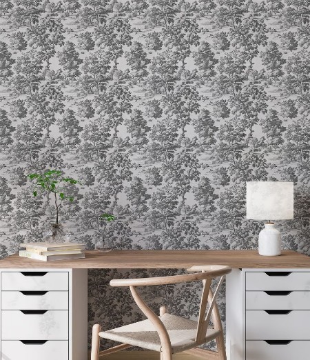 Image de Coloration James Grey - 1054201-03 - 06831-01